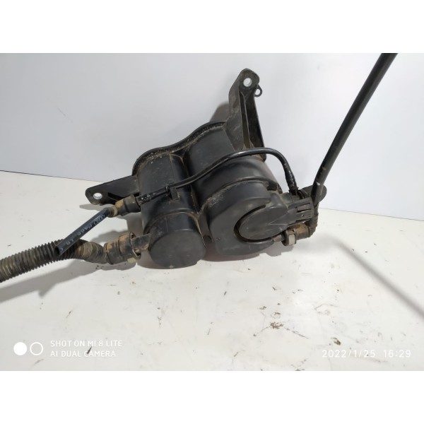 Filtro Canister Audi A6 2.0 Tfsi 2014/2018 4g0201801b