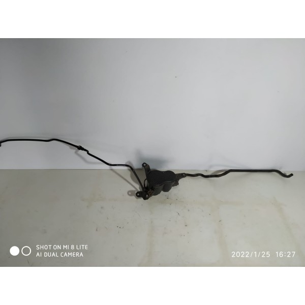 Filtro Canister Audi A6 2.0 Tfsi 2014/2018 4g0201801b