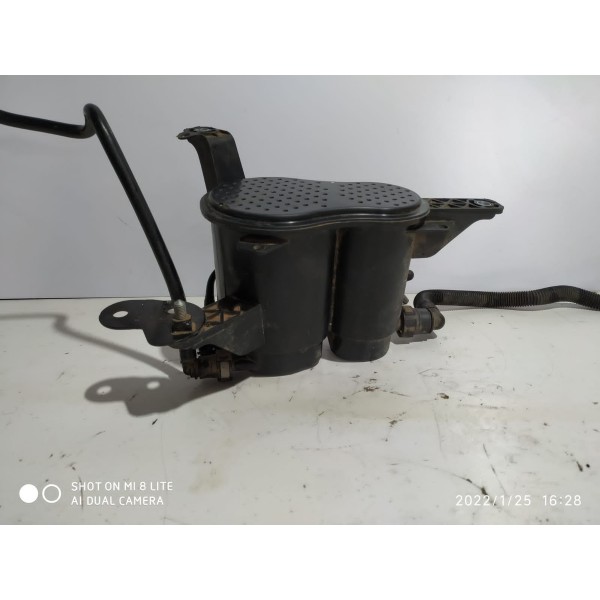 Filtro Canister Audi A6 2.0 Tfsi 2014/2018 4g0201801b