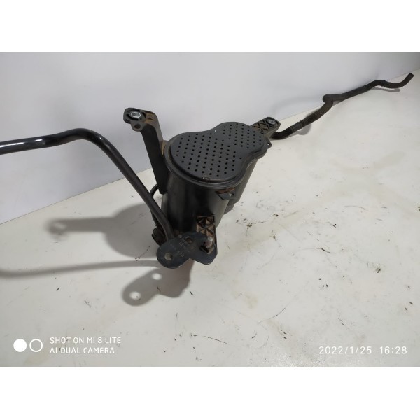 Filtro Canister Audi A6 2.0 Tfsi 2014/2018 4g0201801b