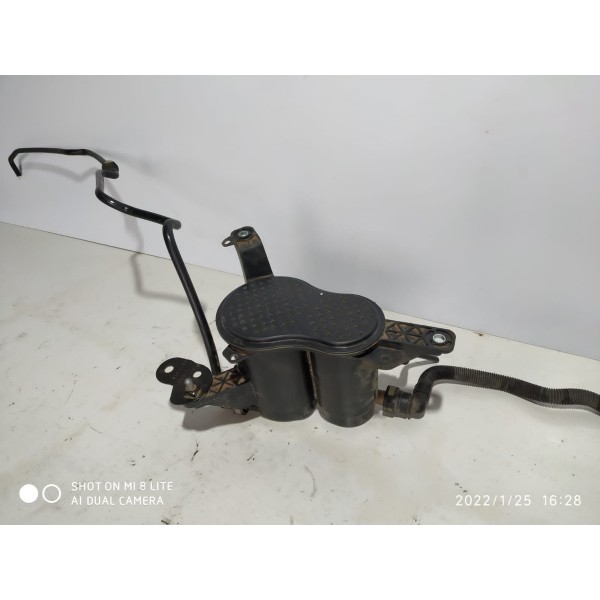 Filtro Canister Audi A6 2.0 Tfsi 2014/2018 4g0201801b