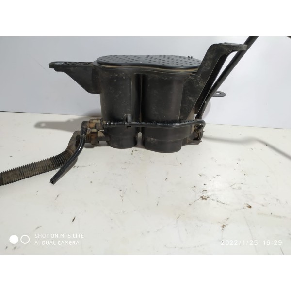 Filtro Canister Audi A6 2.0 Tfsi 2014/2018 4g0201801b
