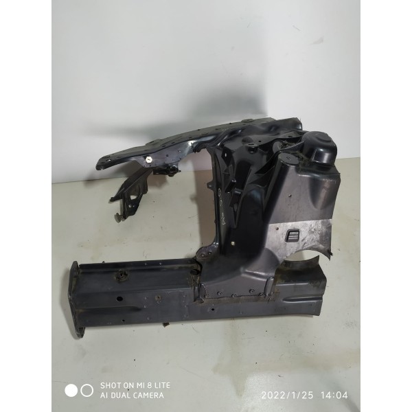 Caixa Roda Longarina Audi A6 2.0 Esquerdo 2015 2016 2017