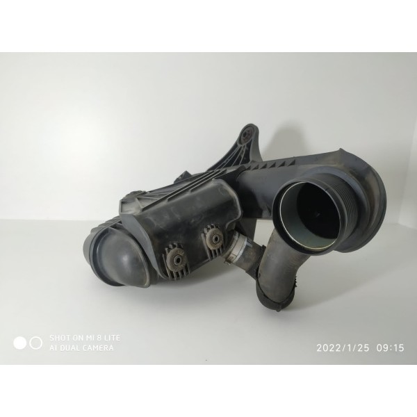 Caixa Ressonador Audi A4 A5 A6 Q5 8k0129955a