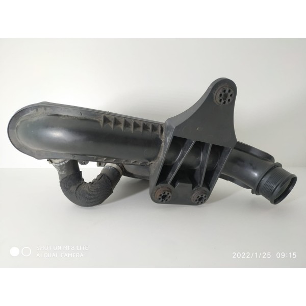 Caixa Ressonador Audi A4 A5 A6 Q5 8k0129955a