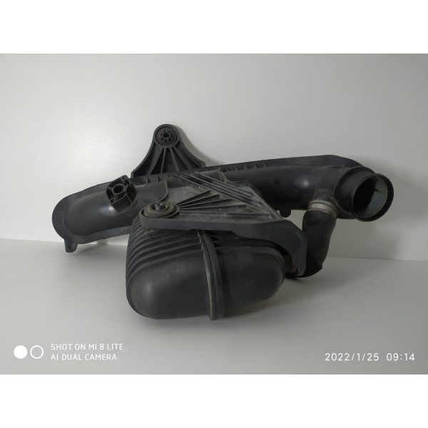 Caixa Ressonador Audi A4 A5 A6 Q5 8k0129955a