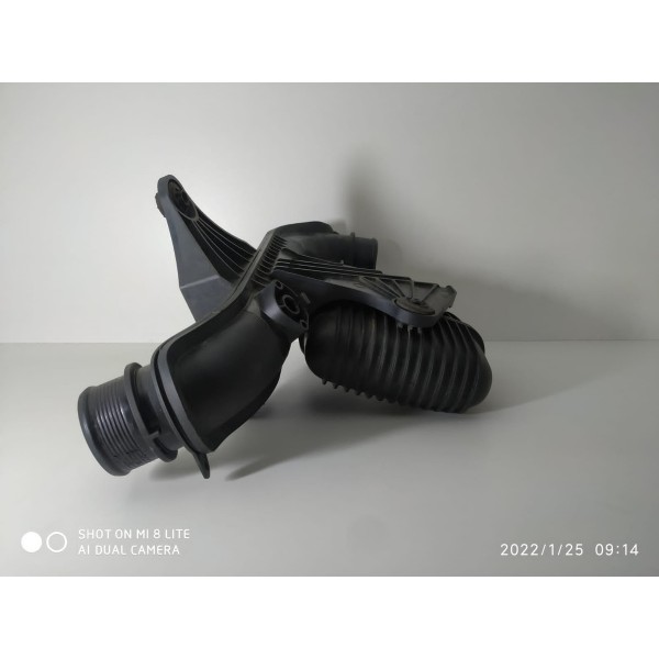 Caixa Ressonador Audi A4 A5 A6 Q5 8k0129955a