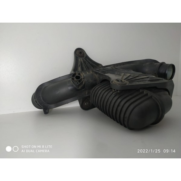 Caixa Ressonador Audi A4 A5 A6 Q5 8k0129955a
