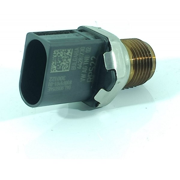 Sensor Pressao Tubo Rail Amarok V6 04l906054e Orig