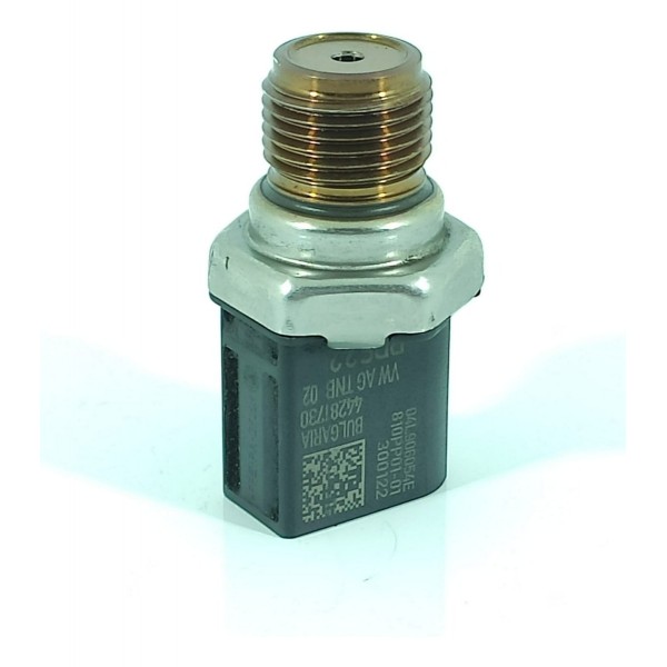 Sensor Pressao Tubo Rail Amarok V6 04l906054e Orig