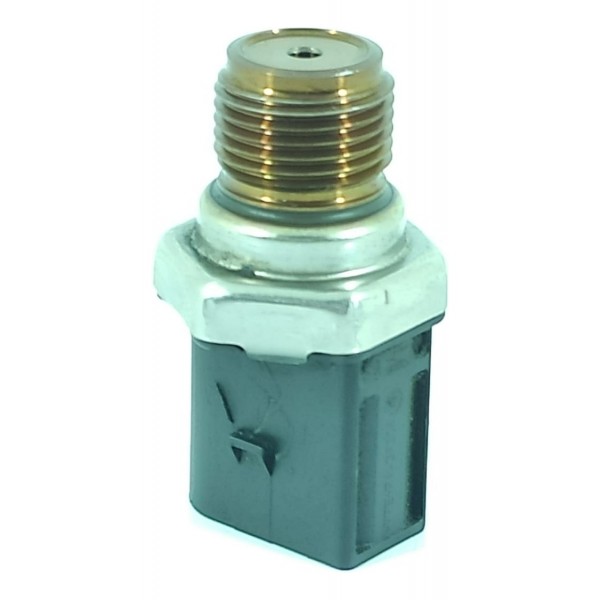 Sensor Pressao Tubo Rail Amarok V6 04l906054e Orig
