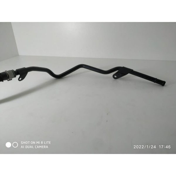 Tubo Agua Audi A6 2.0 Original 2016