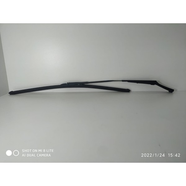 Braco Limpador Parabrisa Audi A6 Esquerdo 2016 Original