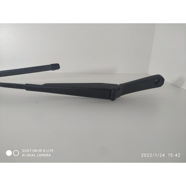 Braco Limpador Parabrisa Audi A6 Esquerdo 2016 Original