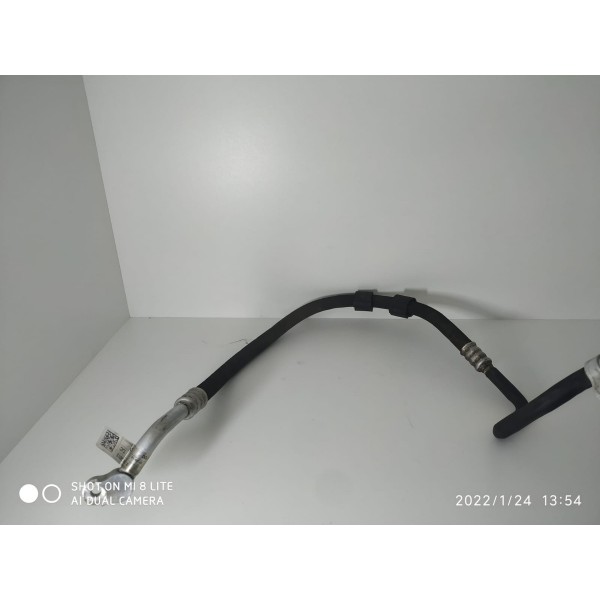 Mangueira Ar Condicionado Audi A6 2014/2018 4g0260707