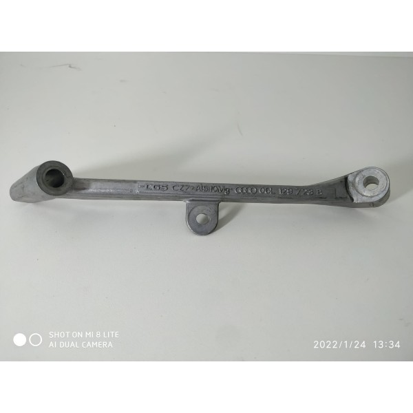 Suporte Coletor Admissao Audi Jetta Tiguan 06l129723