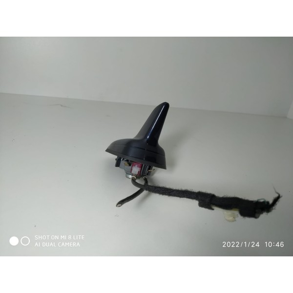 Antena Teto Audi A4 A6 A7 Golf 2014 2015/2018 4g0035503a