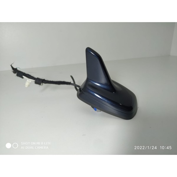 Antena Teto Audi A4 A6 A7 Golf 2014 2015/2018 4g0035503a