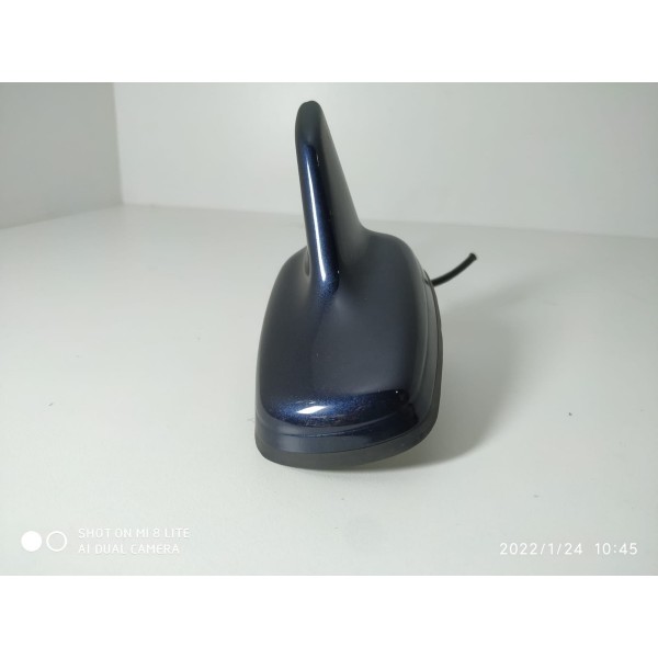 Antena Teto Audi A4 A6 A7 Golf 2014 2015/2018 4g0035503a