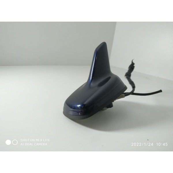 Antena Teto Audi A4 A6 A7 Golf 2014 2015/2018 4g0035503a