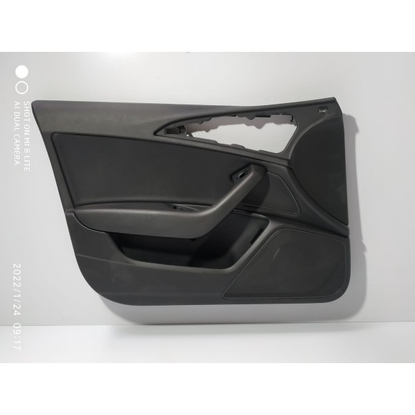 Forro Porta Audi A6 Dianteiro Esquerdo 2015 2016 2017 Orig