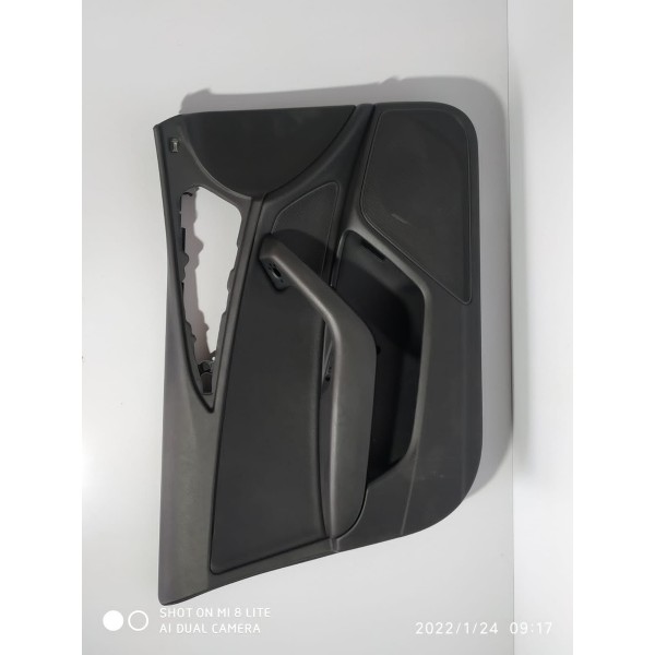 Forro Porta Audi A6 Dianteiro Esquerdo 2015 2016 2017 Orig