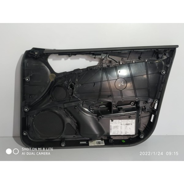 Forro Porta Audi A6 Dianteiro Esquerdo 2015 2016 2017 Orig