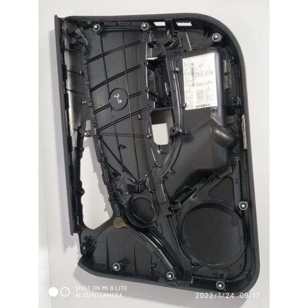 Forro Porta Audi A6 Dianteiro Esquerdo 2015 2016 2017 Orig
