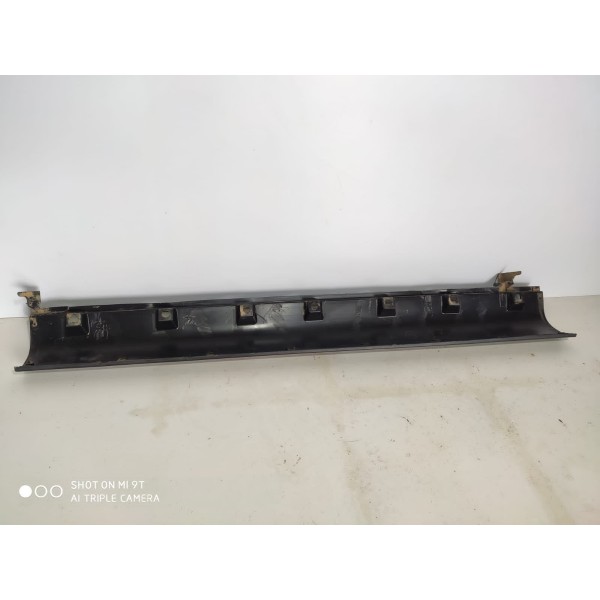 Spoiler Lateral Suzuki Sx4 Esquerdo 2011 2015 Det