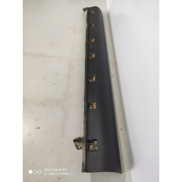 Spoiler Lateral Suzuki Sx4 Esquerdo 2011 2015 Det