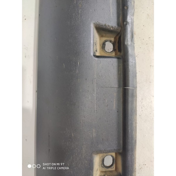Spoiler Lateral Suzuki Sx4 Esquerdo 2011 2015 Det
