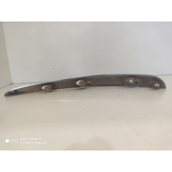 Moldura Painel Suzuki Sx4 Direito 2011 7385180j1