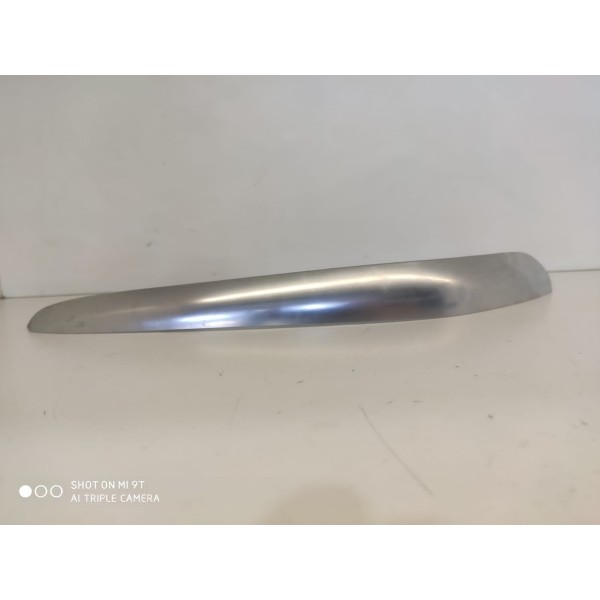 Moldura Painel Suzuki Sx4 Esq 2011 7385280j1