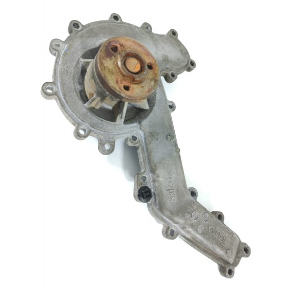 Bomba Agua Motor Amarok V6 3.0 2017 2023 059121016e