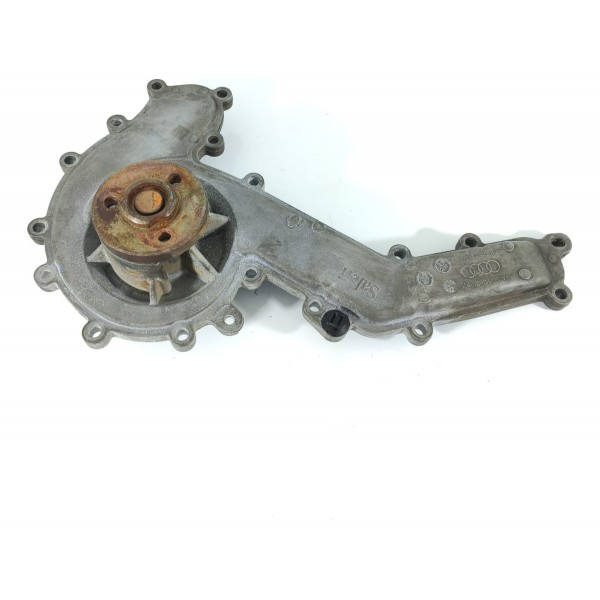 Bomba Agua Motor Amarok V6 3.0 2017 2023 059121016e