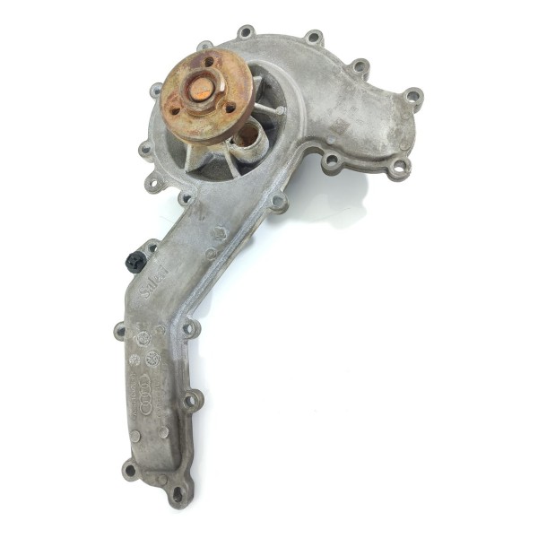 Bomba Agua Motor Amarok V6 3.0 2017 2023 059121016e