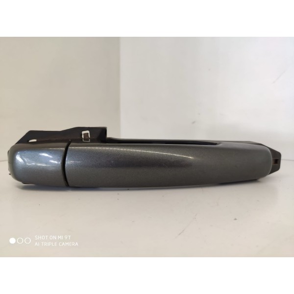 Macaneta Externa Suzuki Sx4 Traseira Direita 2011 2014