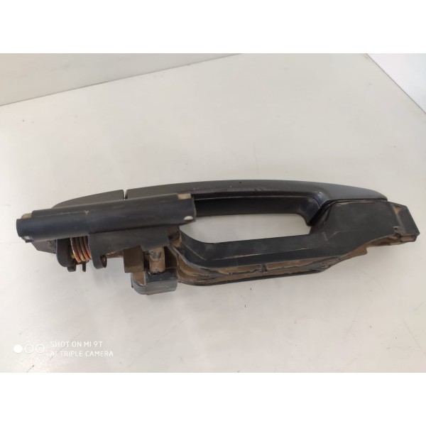 Maçaneta Externa Suzuki Sx4 Traseira Esquerda 2011 2014