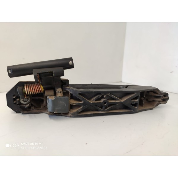 Maçaneta Externa Suzuki Sx4 Traseira Esquerda 2011 2014