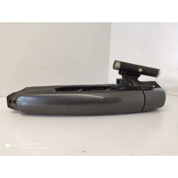 Maçaneta Externa Suzuki Sx4 Traseira Esquerda 2011 2014