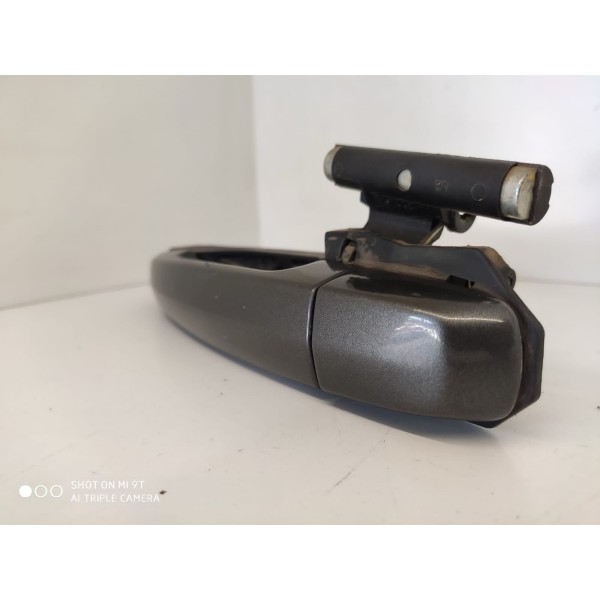 Maçaneta Externa Suzuki Sx4 Traseira Esquerda 2011 2014