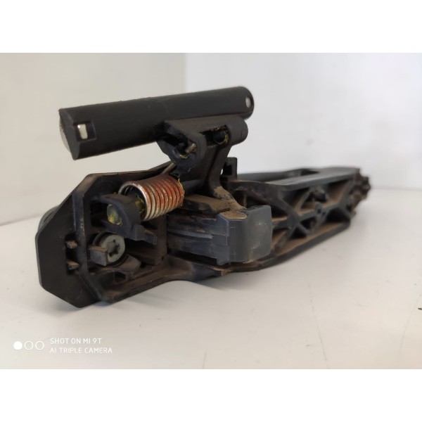 Maçaneta Externa Suzuki Sx4 Traseira Esquerda 2011 2014