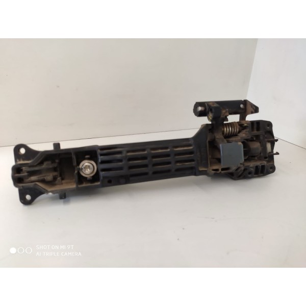 Macaneta Externa Suzuki Sx4 Dianteira Direita 2010 2014
