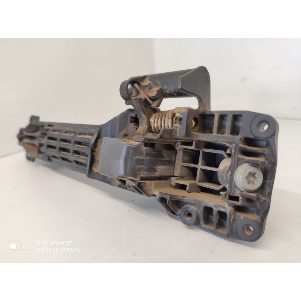 Macaneta Externa Suzuki Sx4 Dianteira Direita 2010 2014