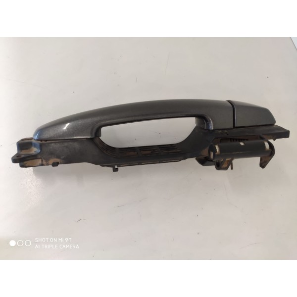 Macaneta Externa Suzuki Sx4 Dianteira Direita 2010 2014