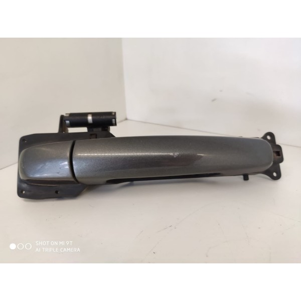 Macaneta Externa Suzuki Sx4 Dianteira Direita 2010 2014