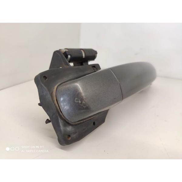 Macaneta Externa Suzuki Sx4 Dianteira Direita 2010 2014
