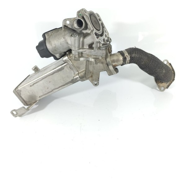 Valvula Egr Radiador Amarok V6 Orig Compl 059131501aj