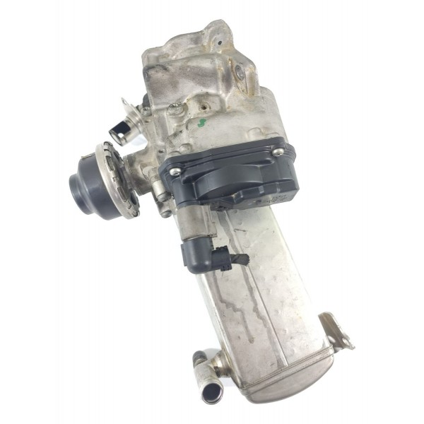 Valvula Egr Radiador Amarok V6 Orig Compl 059131501aj