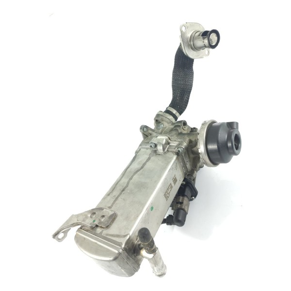 Valvula Egr Radiador Amarok V6 Orig Compl 059131501aj
